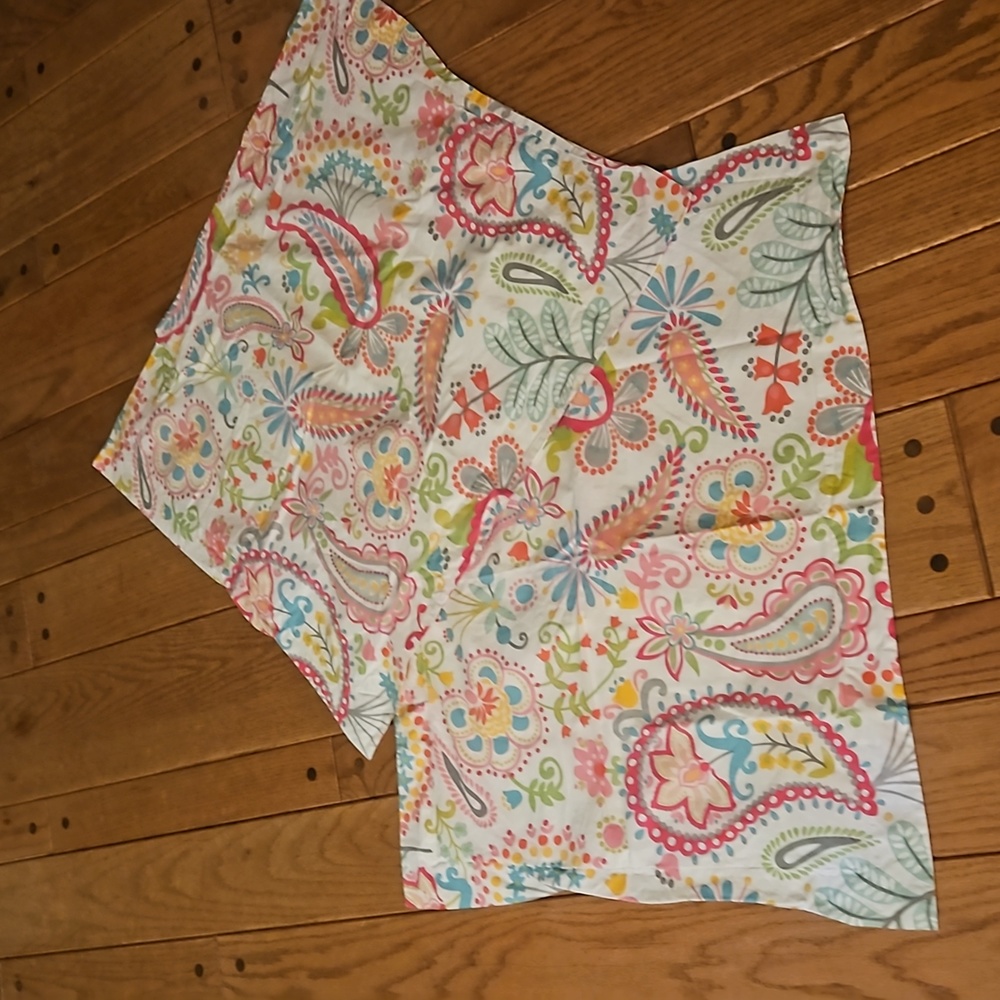 Pottery Barn Teen Pillow Covers
